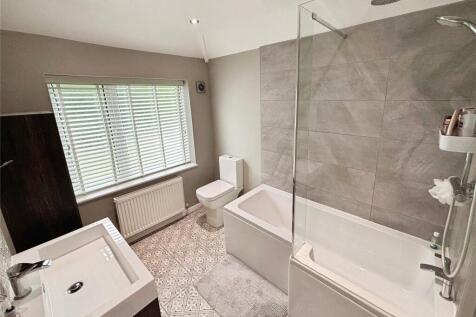 Modern Bathroom