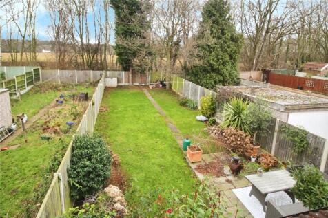 View Beyond Garden