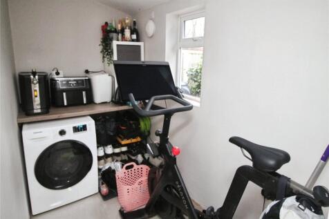 Utility Area