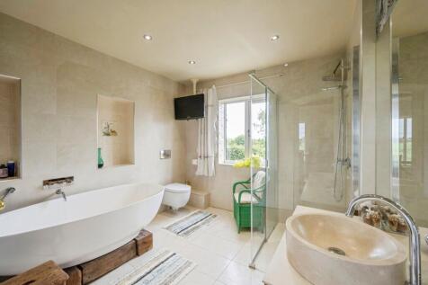 Bathroom/Wc