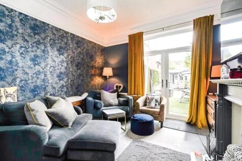 Dining/ Sitting Room