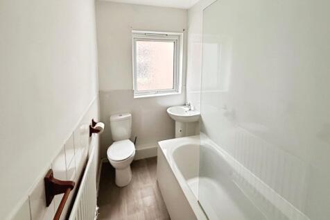 Bathroom/Wc