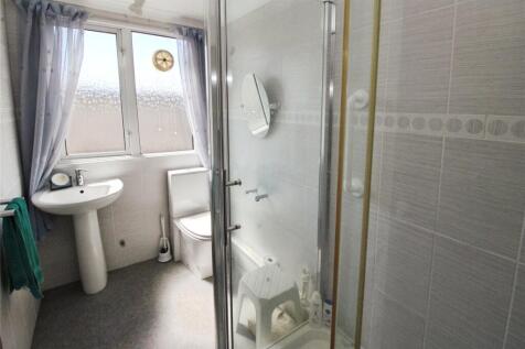 Shower Room/Wc