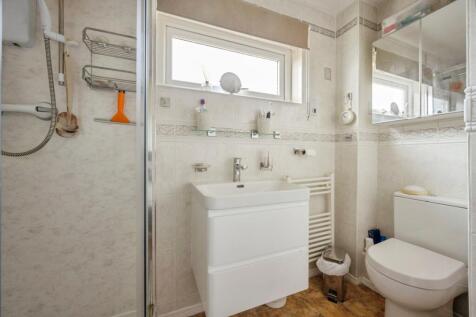Shower Room/Wc