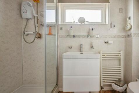 Shower Room/Wc