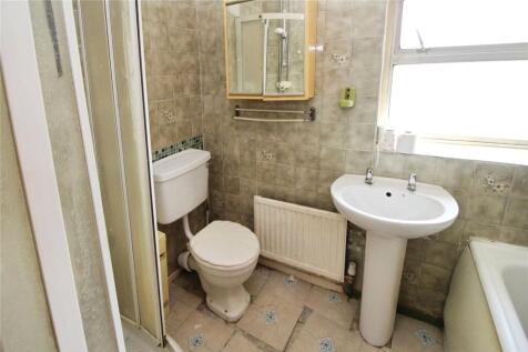 Shower Room/Wc