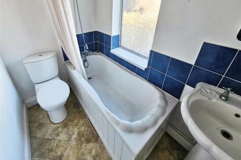 Bathroom/W.C