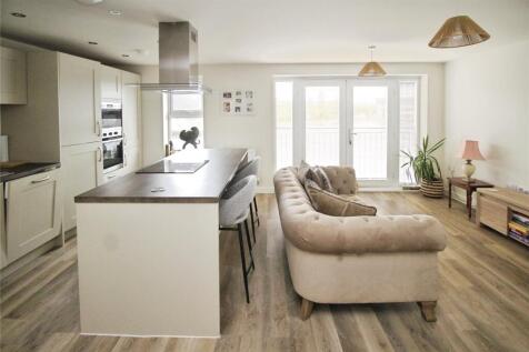 Living Kitchen