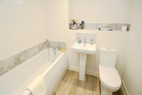 Bathroom/Wc