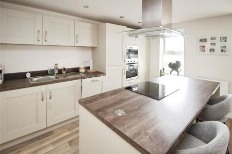 Living Kitchen