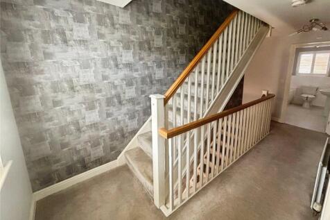 1st Floor Landing