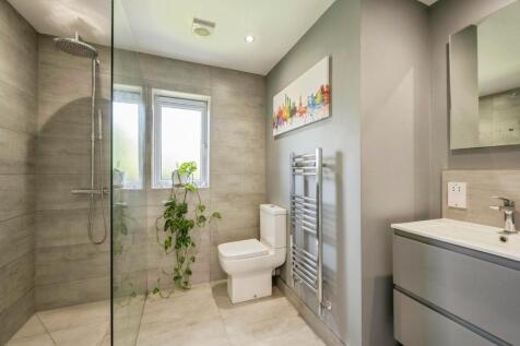 Shower Room/Wc