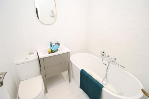 Bathroom/Wc