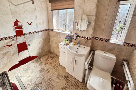 Wet Room