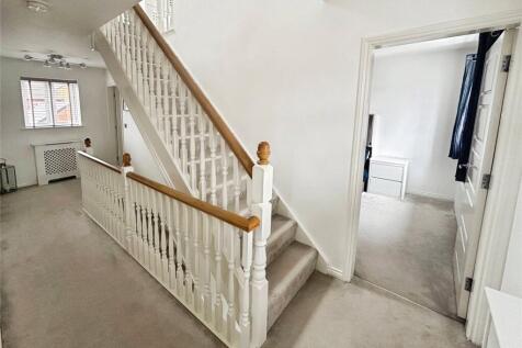 1st Floor Landing