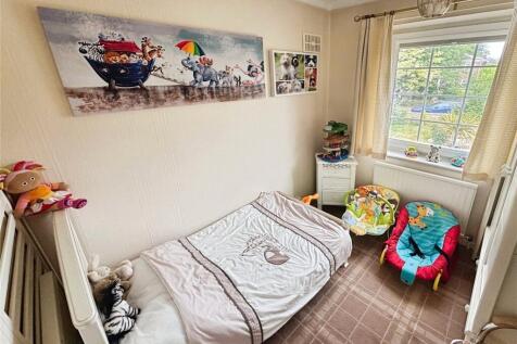 Bedroom Five
