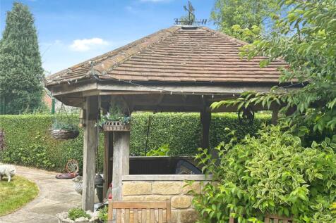 Gazebo