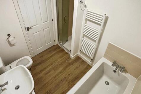 4 Piece Bathroom