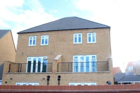 Raised Balcony