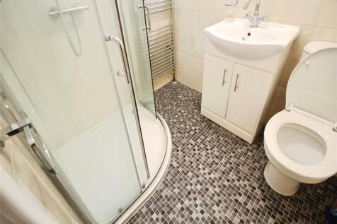 Shower Room/W.C