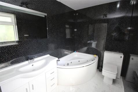 Bathroom/Wc