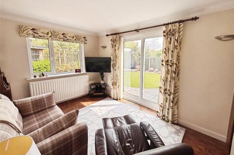 Garden Room  / Bed 4