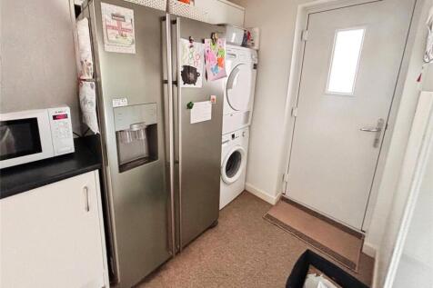 Utility Area