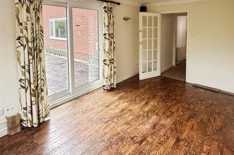 Garden Room  / Bed 4
