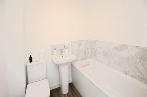 Bathroom/Wc