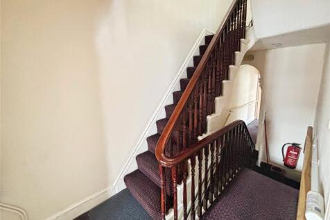 1st Floor Landing