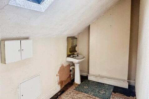 Dressing Area