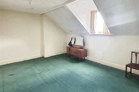 Fourth Bedroom