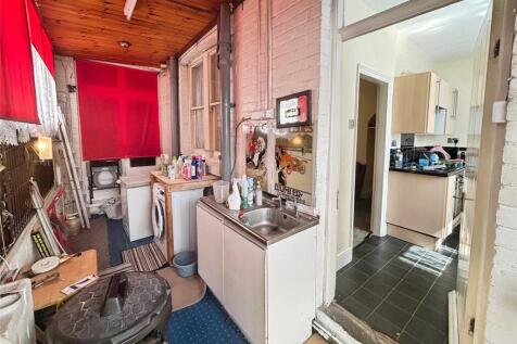 Utility Area