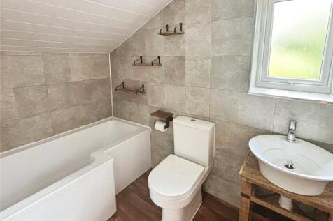 En- Suite Bathroom