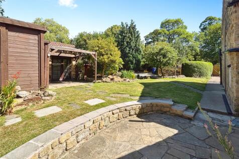 Patio Area