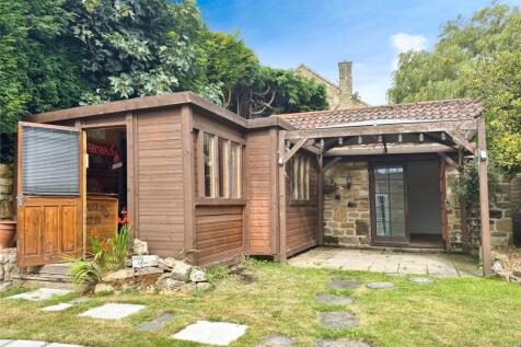 Outbuilding