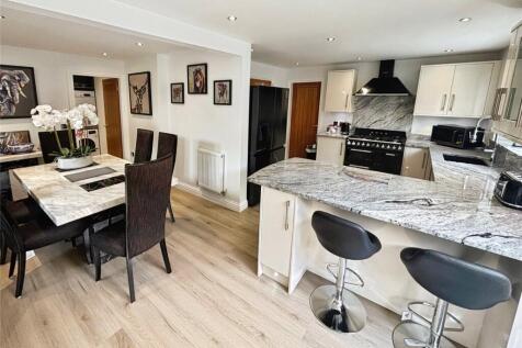 Open Plan
