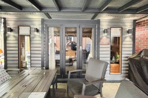 Summer House
