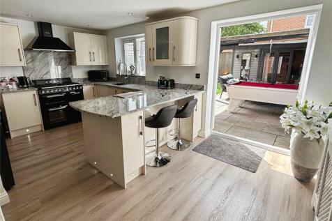 Open Plan