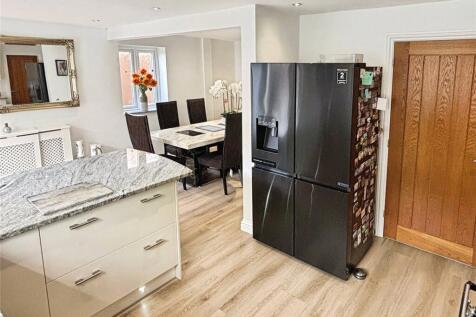 Open Plan