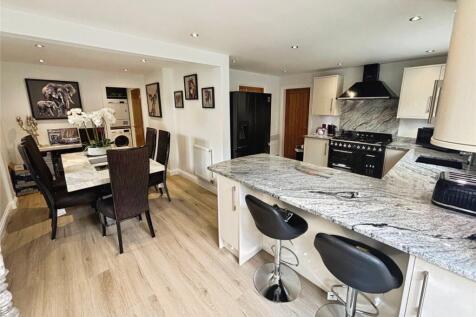 Open Plan