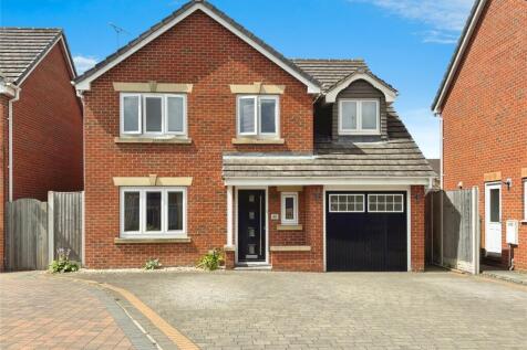 Driveway Garage