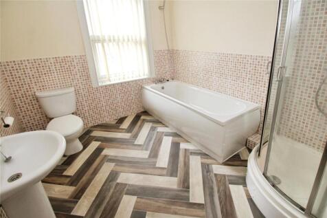 Bathroom/Wc