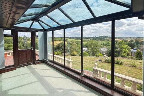 Consevatory