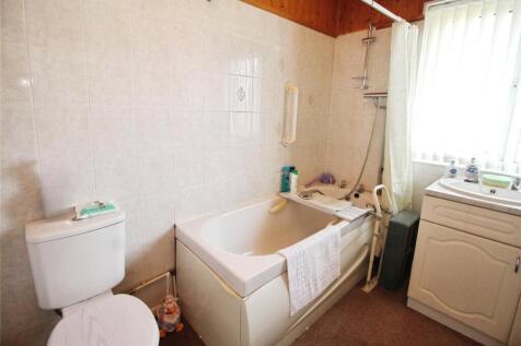 Bathroom/Wc