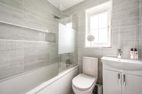 Bathroom/Wc