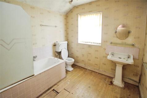 Bathroom/Wc