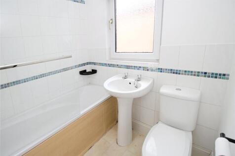 Bathroom/Wc
