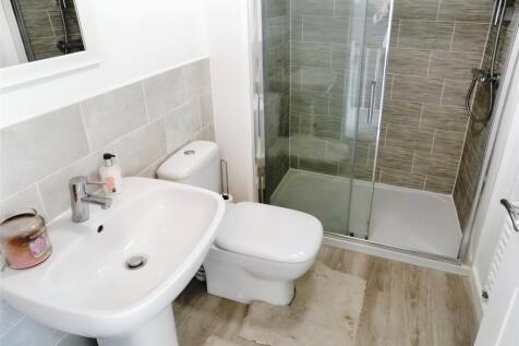 Shower Room/W.C