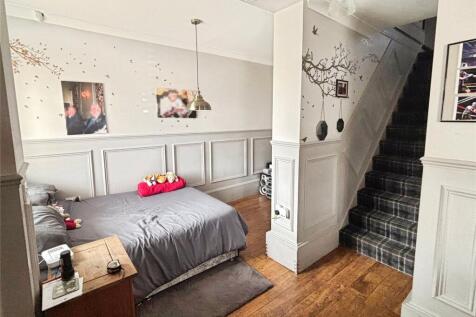 Study / Play Area